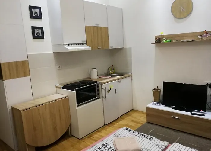Imperia Apartments