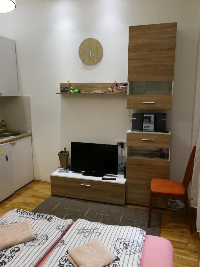 Imperia Apartment Belgrade